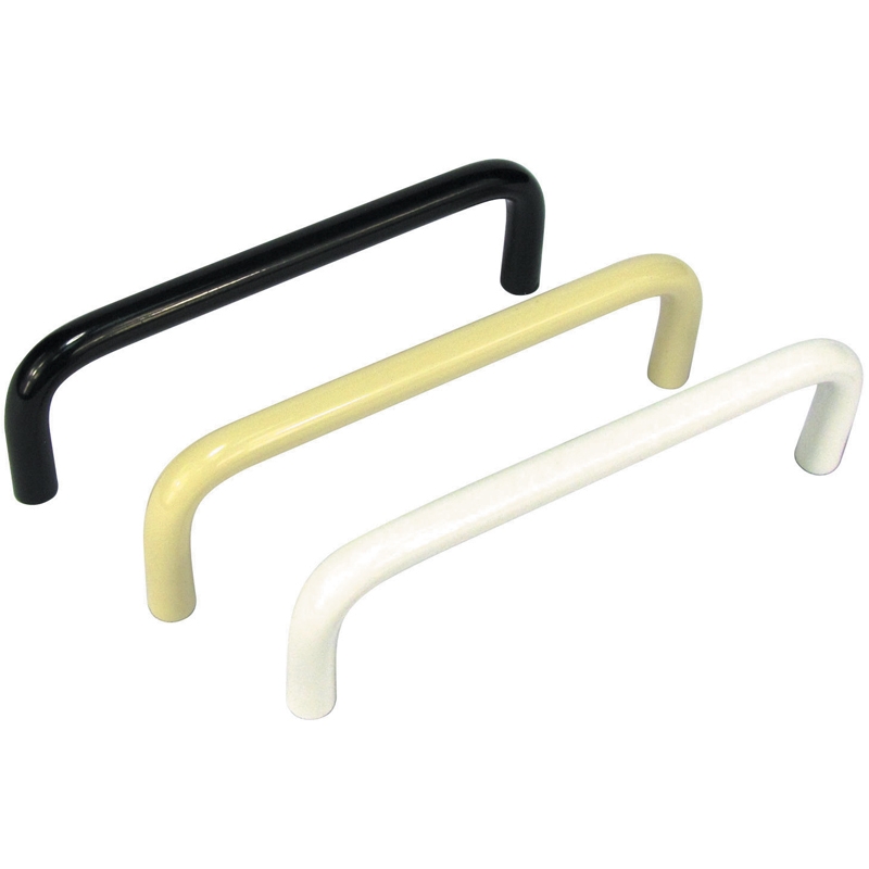 Aluminium d” Handle” Safinat