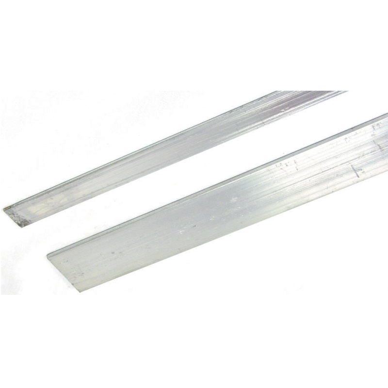 Aluminium Flat Bar Safinat