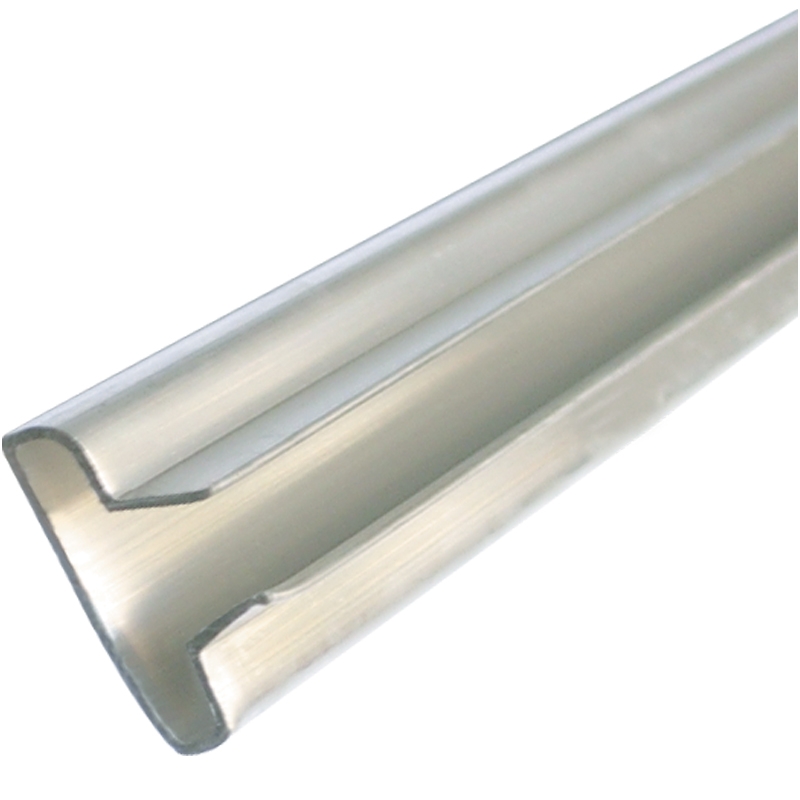 Aluminium Slat Board Channel Safinat