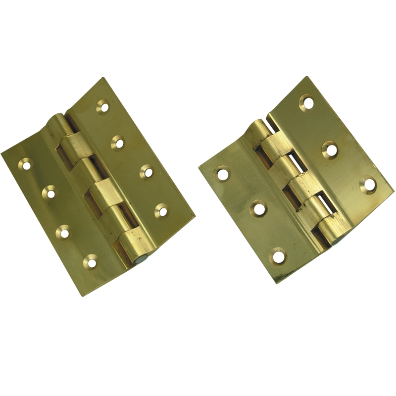 Brass Butt Railway Hinges Safinat