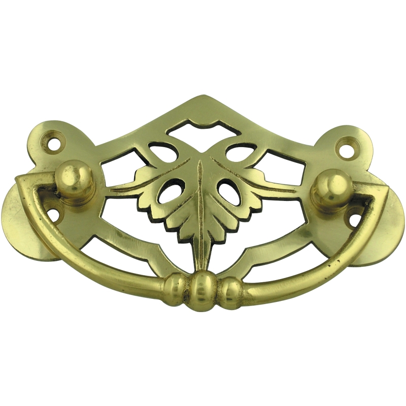 Brass Drawer Handle Safinat