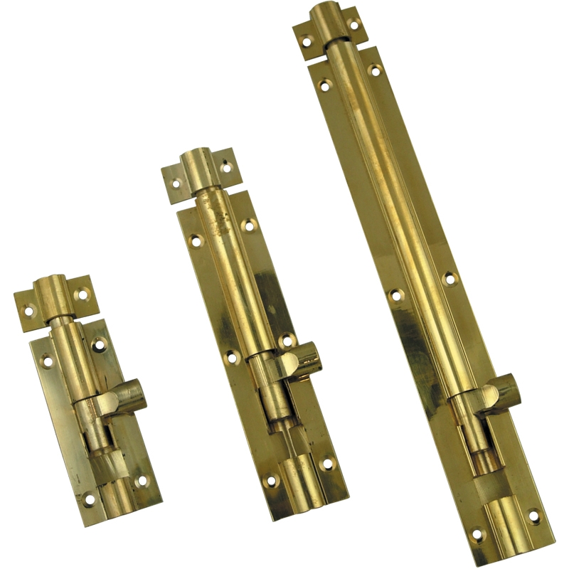 Brass Tower Bolt   Safinat