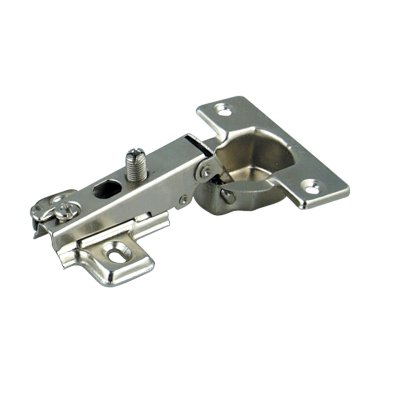 Concealed Hinges Straight Safinat