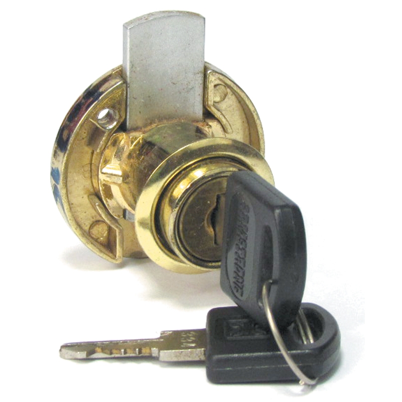 Cupboard Lock Safinat