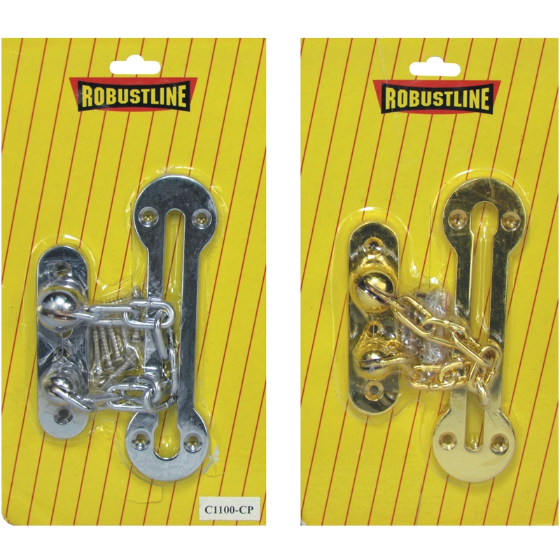 Door Chain Guard Safinat