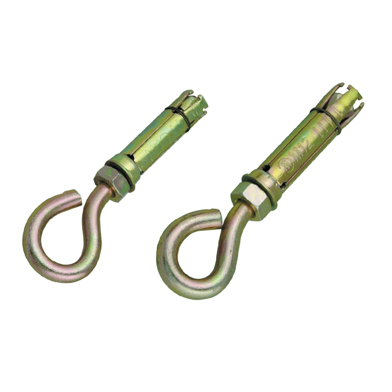 Expansion Bolt Eye Safinat