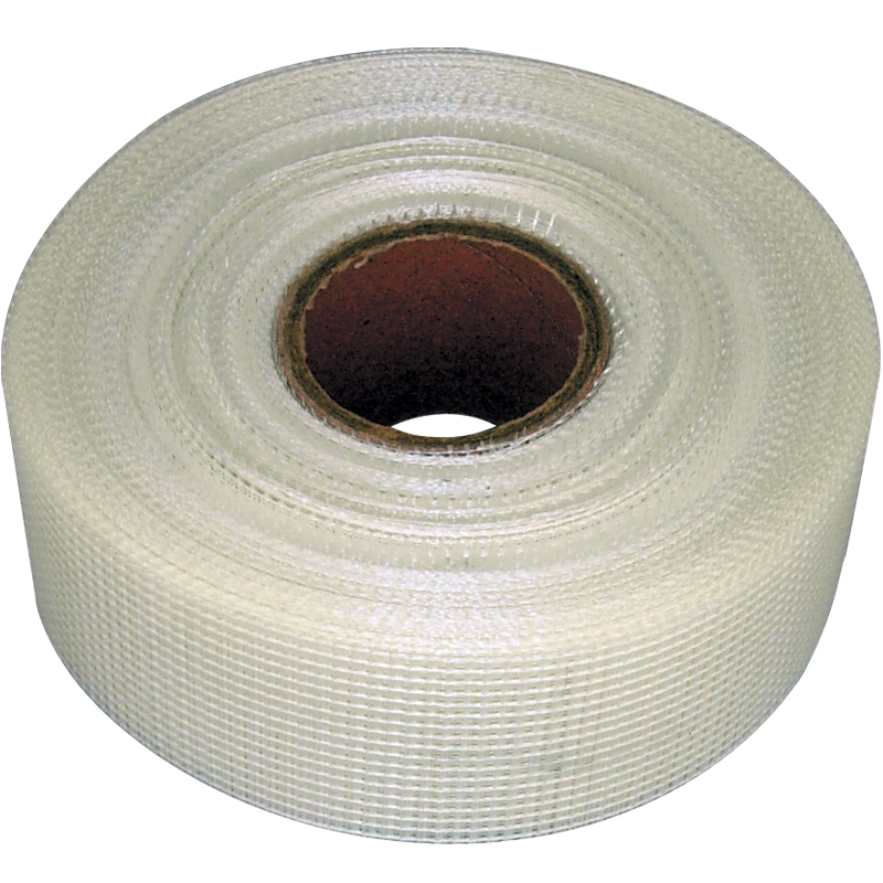 Fiber Glass Joint Tape Safinat