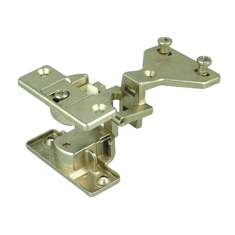 File Concealed Hinges Double Safinat