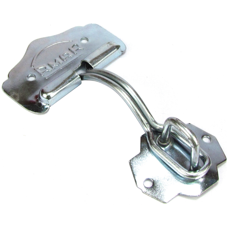 Hasp And Staple Safinat