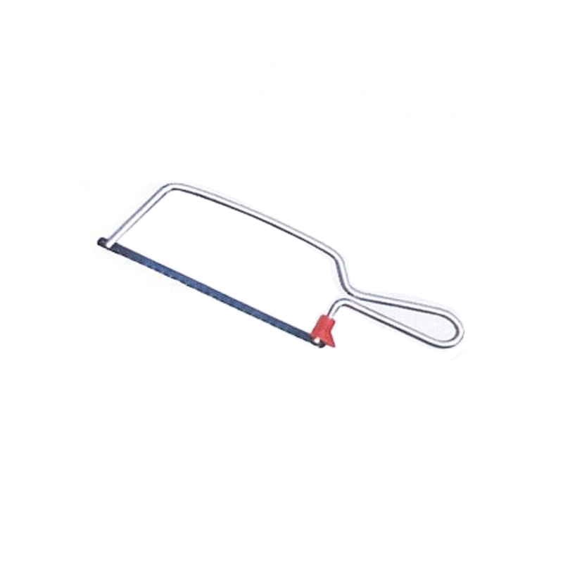 Junior Hacksaw Frame Safinat