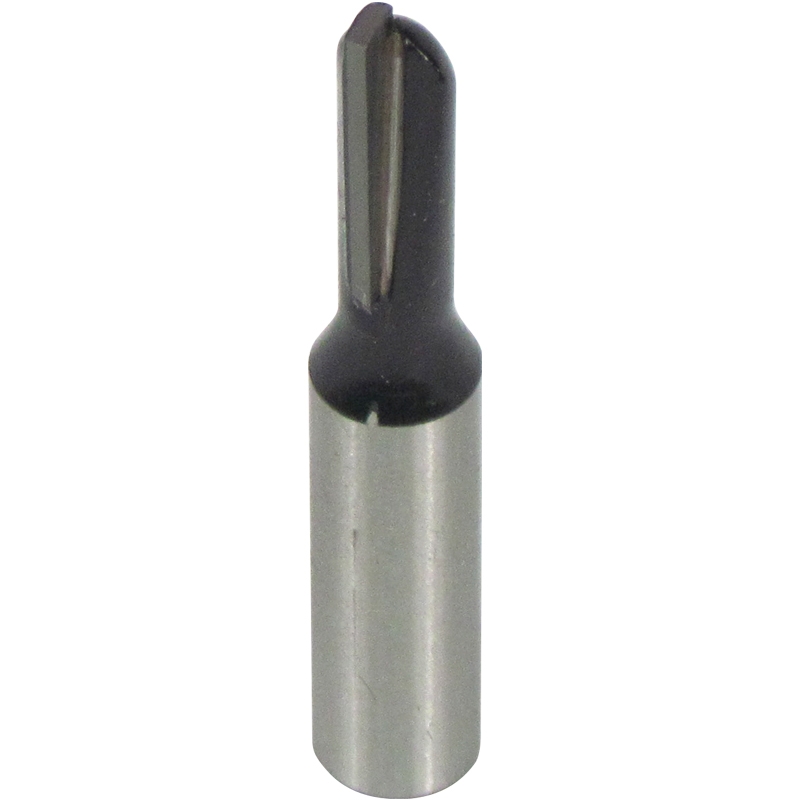 Router Bit – Single Flute - Safinat