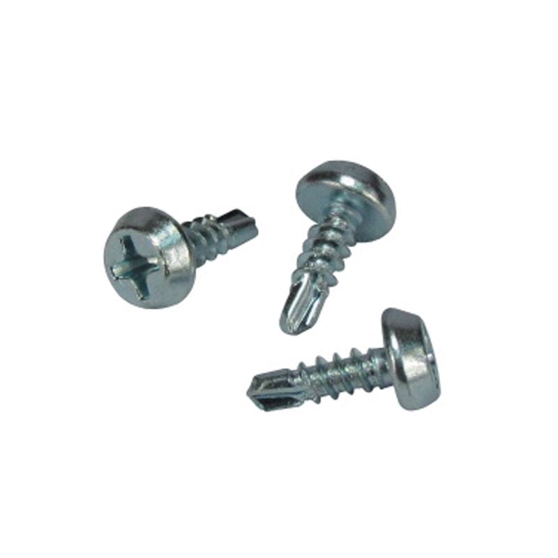 Self Drilling Screw Safinat
