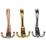 3-way Coat Hook