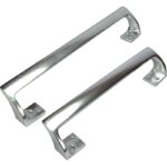Aluminium Door Handle