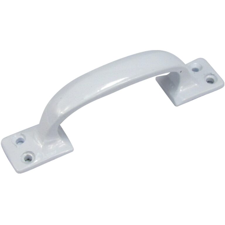 Aluminium Door Handle Safinat