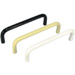 Aluminium d" Handle"