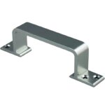 Aluminium Section Handle