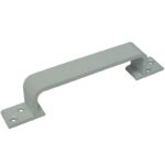 Aluminium Section Handle