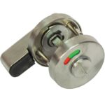 Bathroom Indicating Bolt