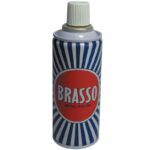 Brasso Polish