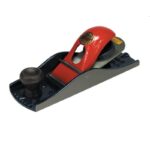 Block Planer