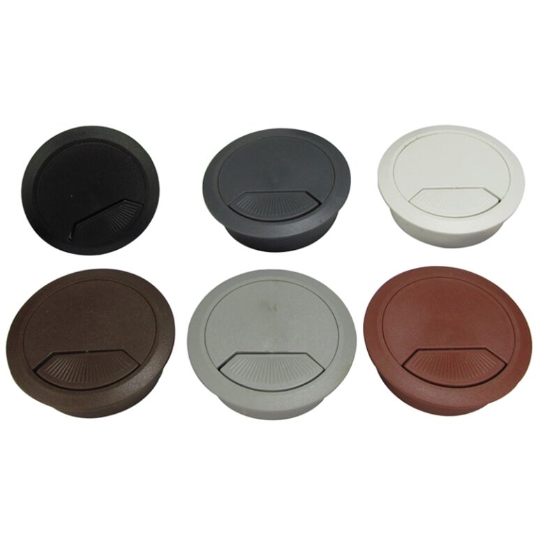 Cable Cover Caps Safinat