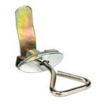 Cam Lock