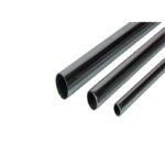 Chrome Round Pipe ( Tube)