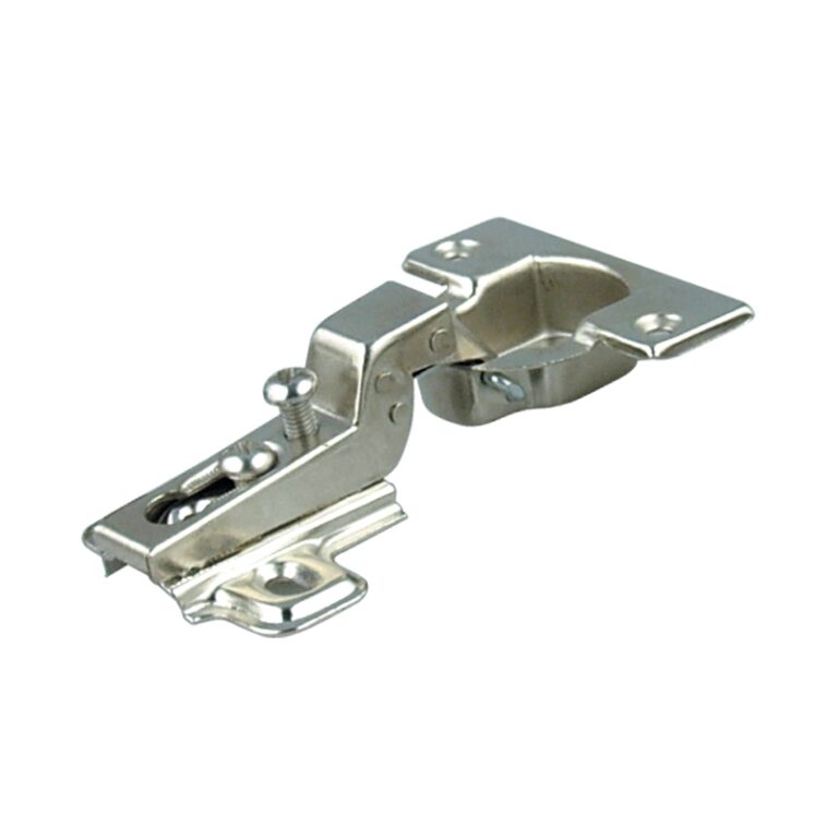 Concealed Hinges Straight Safinat