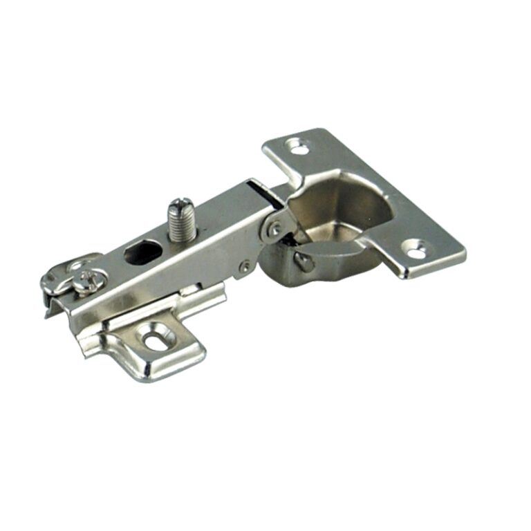 Concealed Hinges Straight Safinat