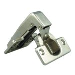 Cramp On Hinges