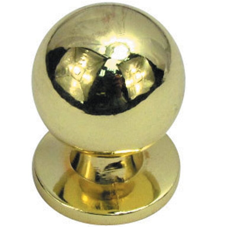 Cupboard Knob Safinat