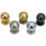 Cupboard Knob