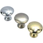 Cupboard Knob