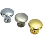 Cupboard Knob