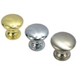 Cupboard Knob