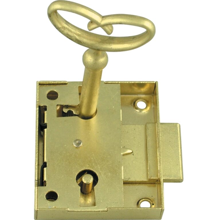 Cupboard Locks Safinat