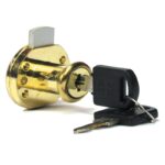 Cupboard Lock