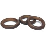 Curtain Rod Ring