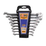 Combination Spanner Set
