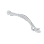 Cupboard Handle Zinc
