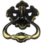 Decorative Drawer Ring