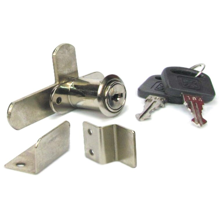 Double Door Locks Safinat