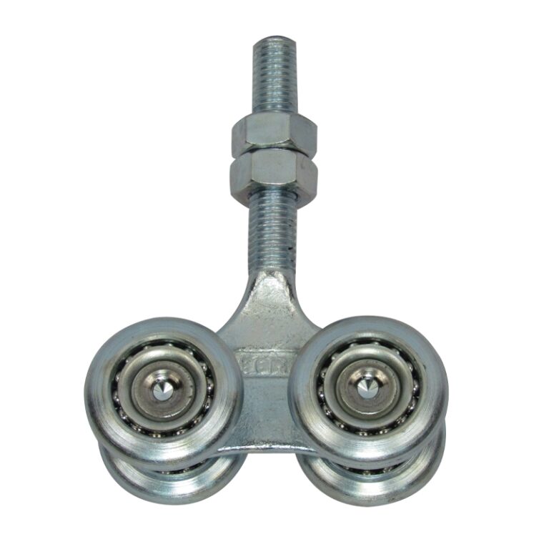 Door Sliding Channels And Fittings Safinat