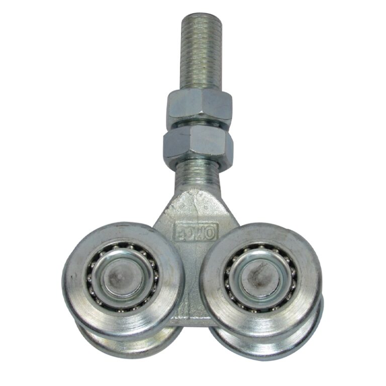 Door Sliding Channels And Fittings Safinat