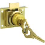 Drawer Lock