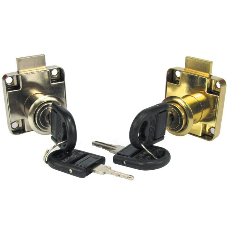 Multi Drawer Lock Safinat