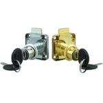 Drawer Lock Single Turn