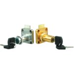 Drawer Lock Single Turn