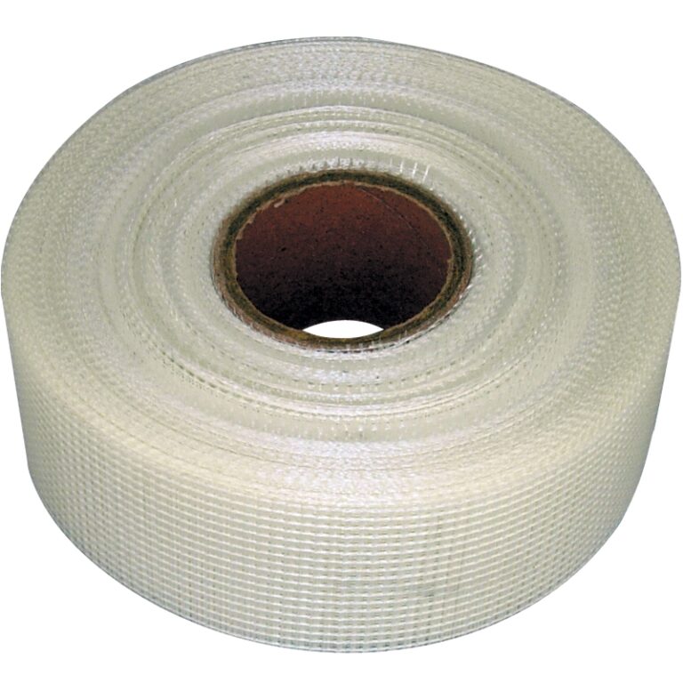 Fiber Glass Joint Tape Safinat